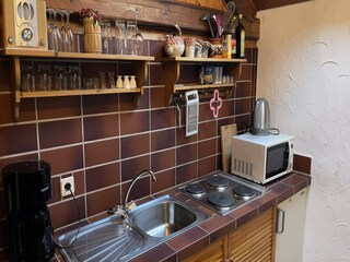 Appartamento Meisburg Caratteristiche 13