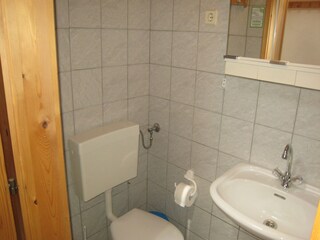 Appartamento Meisburg Caratteristiche 24