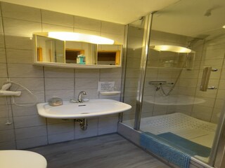 Appartement Meisburg Kenmerken 25