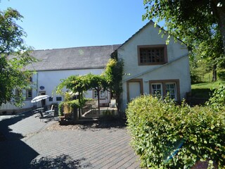 Appartement Meisburg Enregistrement extérieur 2