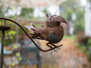 Apartment Meisburg  38