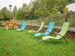 Appartement Meisburg Buitenaudio-opname 3