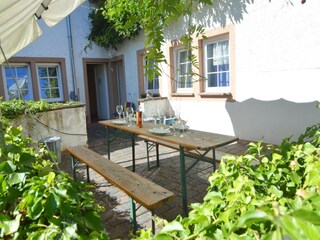 Appartement Meisburg Buitenaudio-opname 6