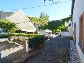 Appartement Meisburg Buitenaudio-opname 7