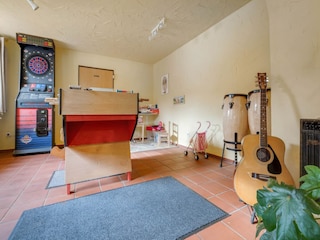 Apartamento Meisburg Características 16