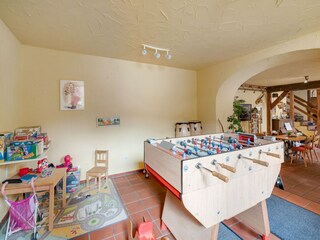 Appartement Meisburg Kenmerken 27