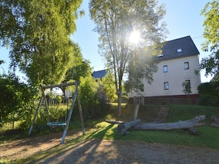 Appartement Meisburg Environnement 29