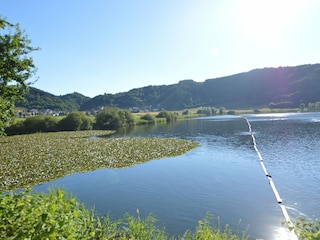 Appartement Meisburg Environnement 32