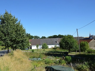 Appartement Meisburg Environnement 36