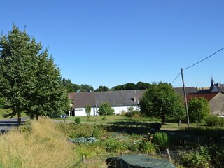 Appartement Meisburg Omgeving 36