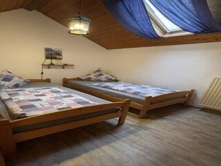 Appartement Meisburg Kenmerken 22