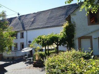 Apartamento Meisburg Grabación al aire libre 5