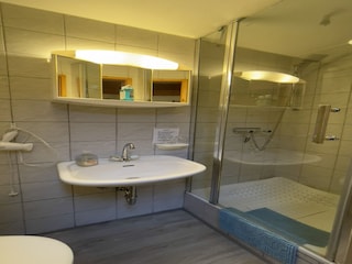 Apartamento Meisburg Características 24