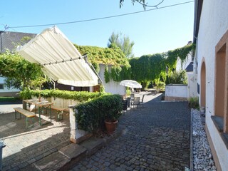 Appartement Meisburg Buitenaudio-opname 8