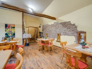 Appartement Meisburg  40