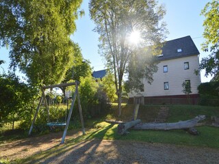 Apartment Meisburg Umgebung 32