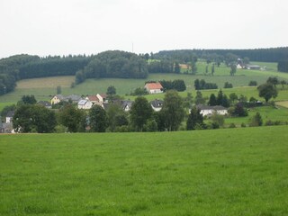 Appartement Meisburg Environnement 37