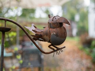 Apartment Meisburg  39