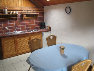 Apartamento Meisburg Características 19