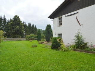 Holiday house Mürlenbach Outdoor Recording 3