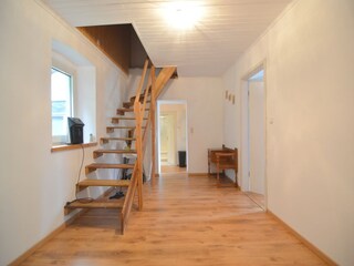 Holiday house Mürlenbach Features 8