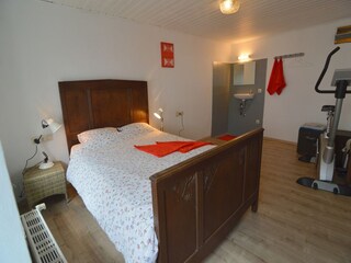 Casa de vacaciones Mürlenbach Características 15