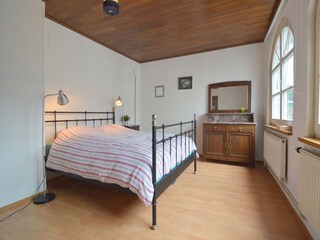 Casa de vacaciones Mürlenbach Características 15
