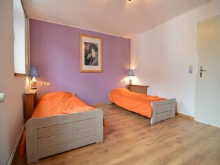 Maison de vacances Mürlenbach Équipement 21