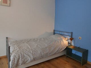 Ferienhaus Mürlenbach Ausstattung 9