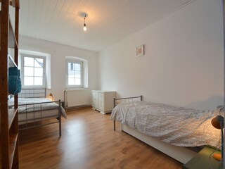 Holiday house Mürlenbach Features 13