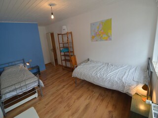 Casa de vacaciones Mürlenbach Características 26