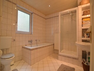 Holiday house Mürlenbach Features 16