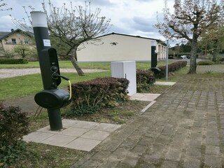 Holiday house Mürlenbach  36