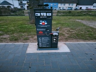 Ferienhaus Mürlenbach  39