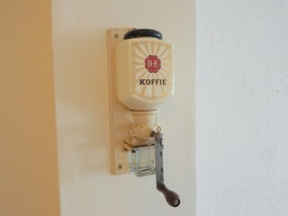 Vakantiehuis Mürlenbach  40