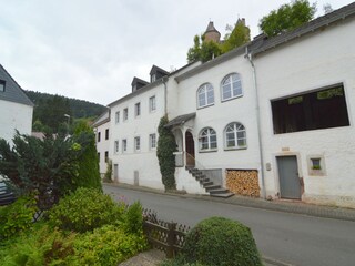 Vakantiehuis Mürlenbach Buitenaudio-opname 1