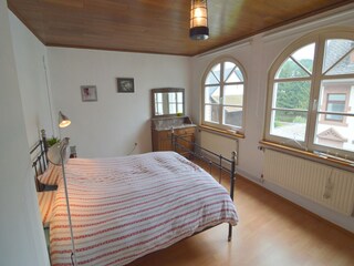 Casa de vacaciones Mürlenbach Características 16