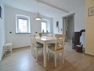 Vakantiehuis Mürlenbach Kenmerken 20