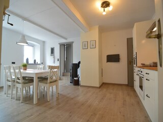 Holiday house Mürlenbach Features 22
