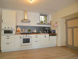 Vakantiehuis Mürlenbach Kenmerken 23