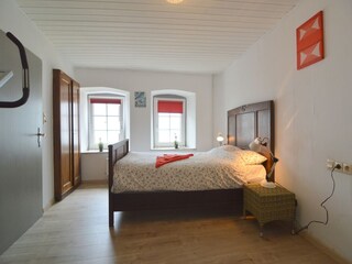 Holiday house Mürlenbach Features 24