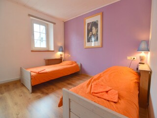 Holiday house Mürlenbach Features 20