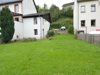 Holiday house Mürlenbach Outdoor Recording 3
