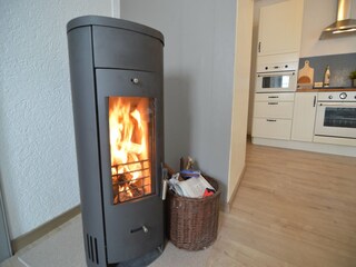 Holiday house Mürlenbach  35
