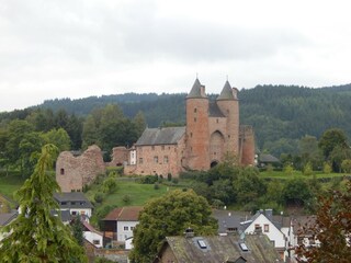 Ferienhaus Mürlenbach Umgebung 30