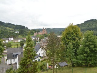 Vakantiehuis Mürlenbach Omgeving 31