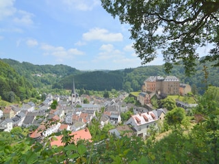 Vakantiehuis Mürlenbach Omgeving 30