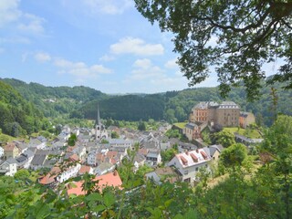 Vakantiehuis Mürlenbach Omgeving 32