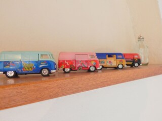 Casa per le vacanze Mürlenbach  39