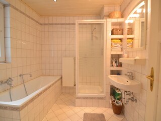 Holiday house Mürlenbach Features 28